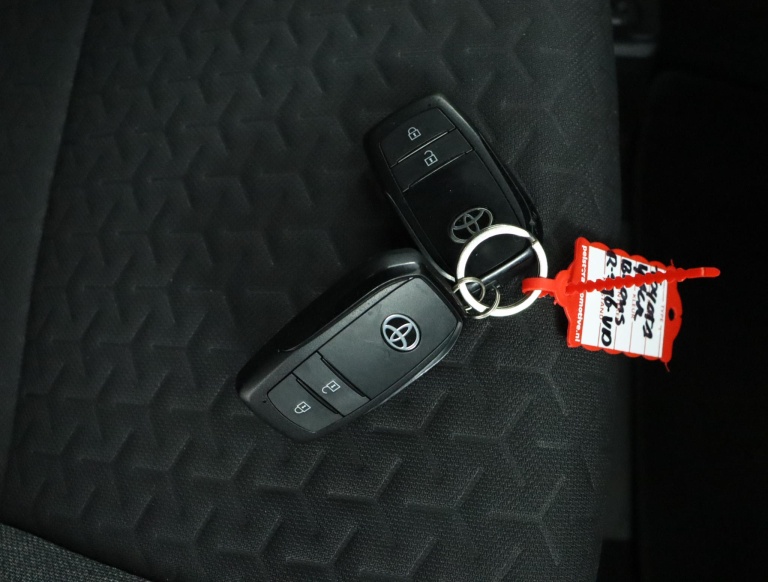 Toyota Yaris Cross - 1.5 Hybrid Dynamic 11