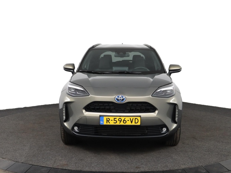 Toyota Yaris Cross - 1.5 Hybrid Dynamic 16