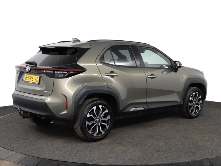 Toyota Yaris Cross - 1.5 Hybrid Dynamic 2