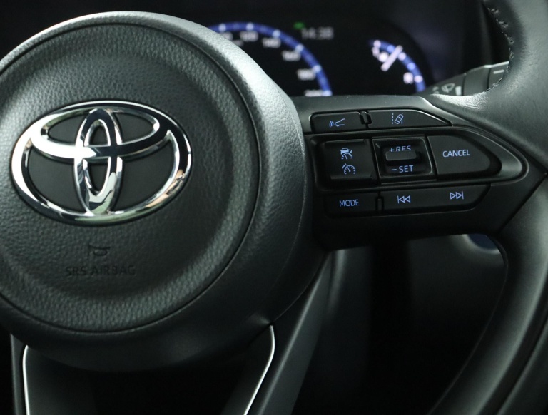 Toyota Yaris Cross - 1.5 Hybrid Dynamic 21