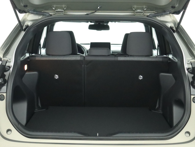Toyota Yaris Cross - 1.5 Hybrid Dynamic 24