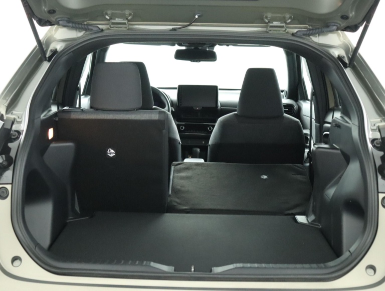 Toyota Yaris Cross - 1.5 Hybrid Dynamic 25