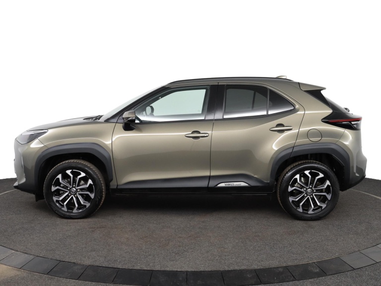 Toyota Yaris Cross - 1.5 Hybrid Dynamic 3