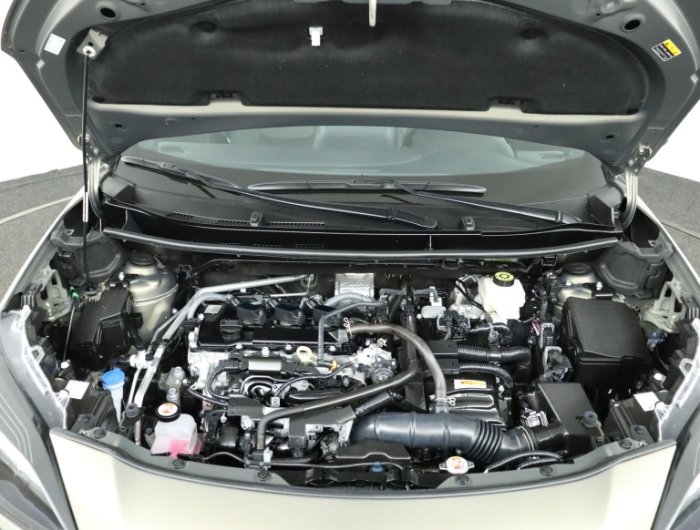 Toyota Yaris Cross - 1.5 Hybrid Dynamic 34