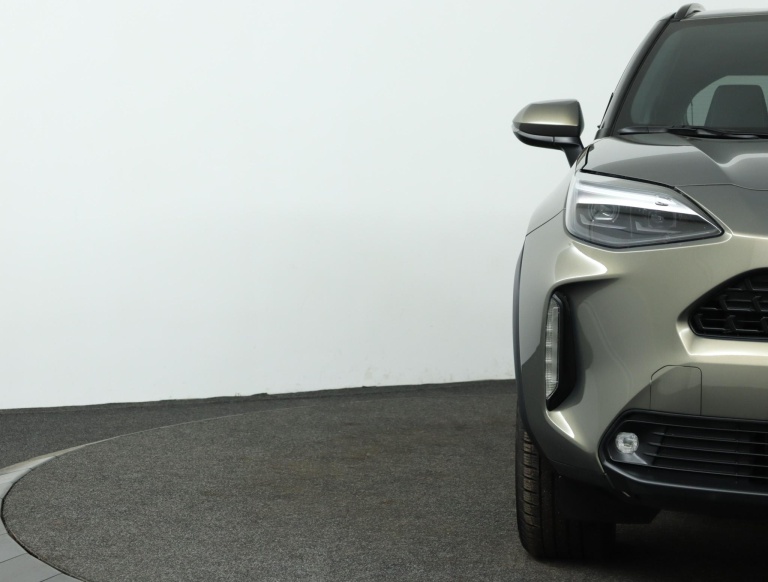 Toyota Yaris Cross - 1.5 Hybrid Dynamic 36
