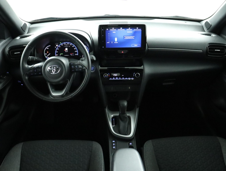 Toyota Yaris Cross - 1.5 Hybrid Dynamic 4