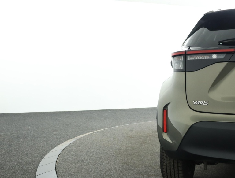 Toyota Yaris Cross - 1.5 Hybrid Dynamic 41