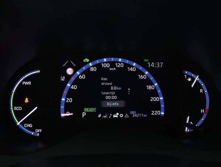 Toyota Yaris Cross - 1.5 Hybrid Dynamic 46
