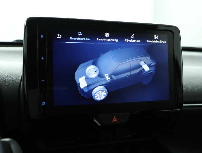 Toyota Yaris Cross - 1.5 Hybrid Dynamic 53