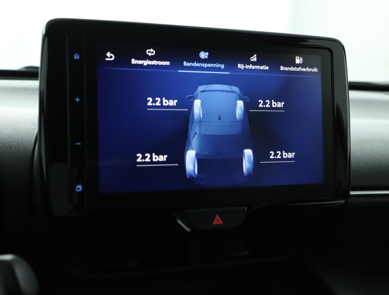 Toyota Yaris Cross - 1.5 Hybrid Dynamic 54