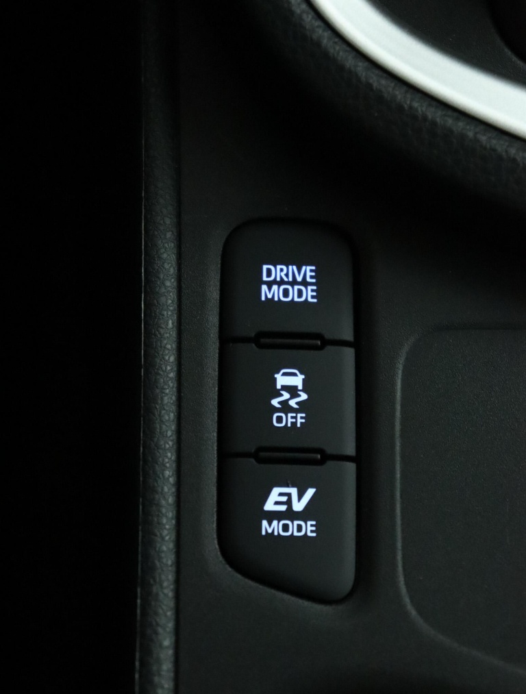 Toyota Yaris Cross - 1.5 Hybrid Dynamic 56