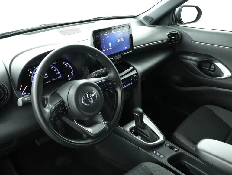 Toyota Yaris Cross - 1.5 Hybrid Dynamic 59