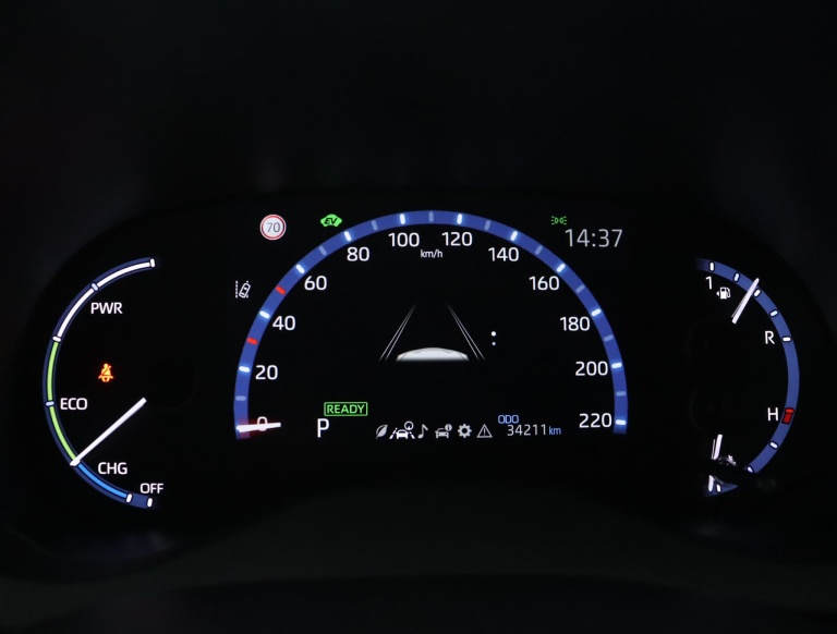 Toyota Yaris Cross - 1.5 Hybrid Dynamic 6