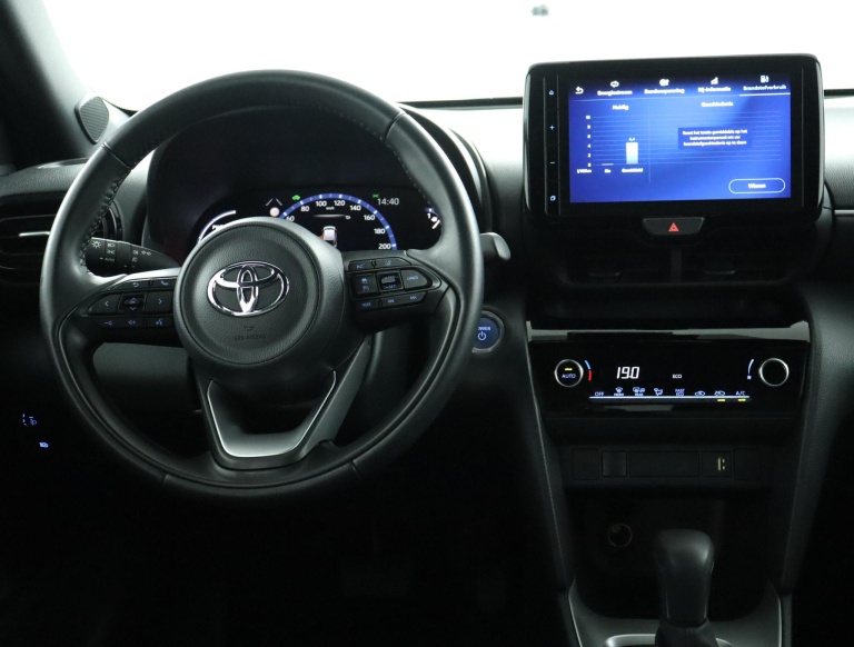 Toyota Yaris Cross - 1.5 Hybrid Dynamic 60