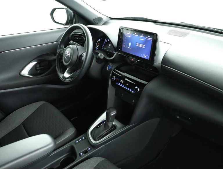 Toyota Yaris Cross - 1.5 Hybrid Dynamic 61