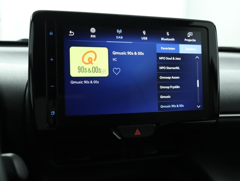 Toyota Yaris Cross - 1.5 Hybrid Dynamic 8