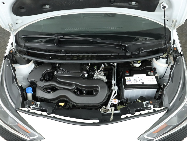 Toyota Aygo - 1.0 VVT-i x-cite 33