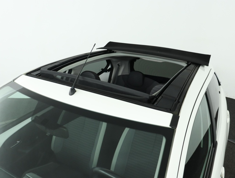 Toyota Aygo - 1.0 VVT-i x-cite 39