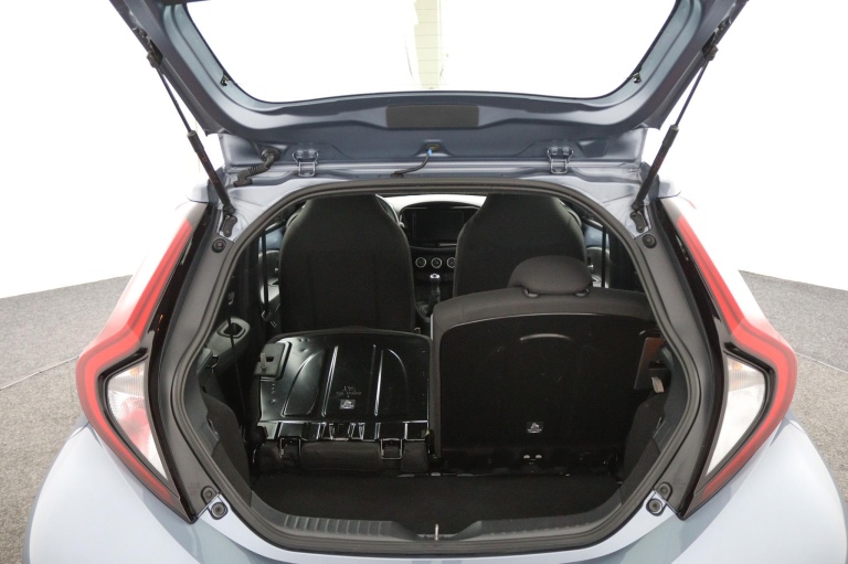 Toyota Aygo X - 1.0 VVT-i MT Play 24