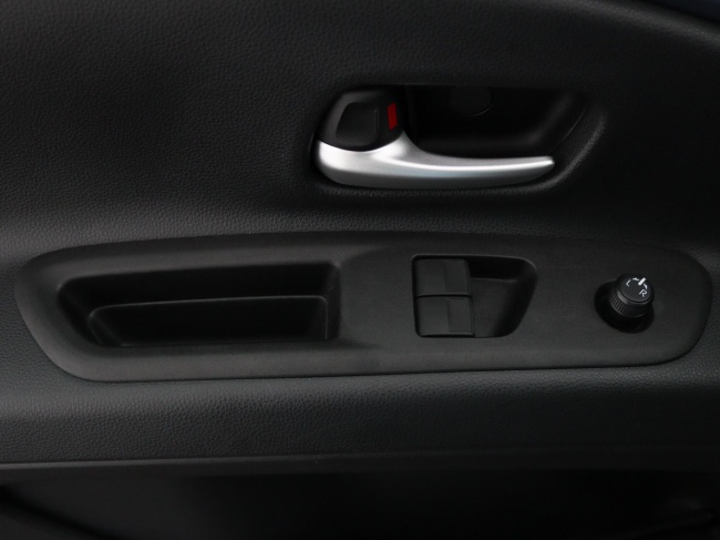 Toyota Aygo X - 1.0 VVT-i MT Play