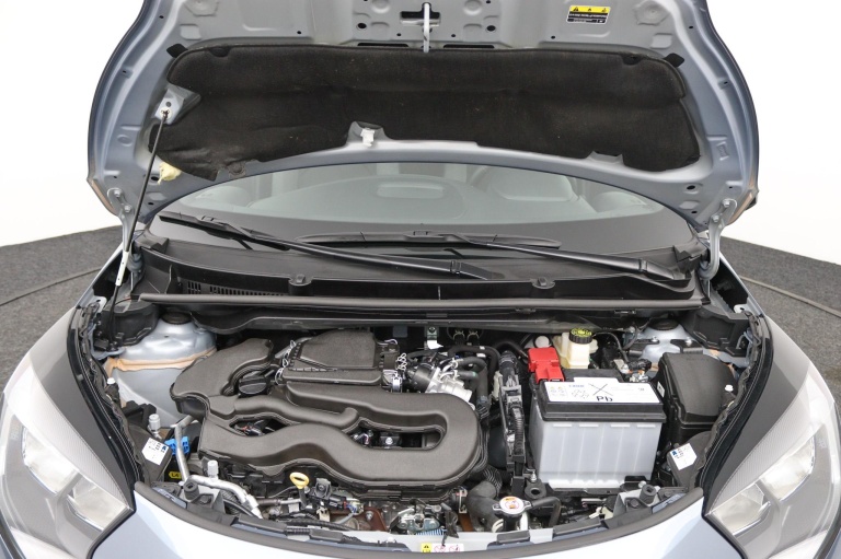 Toyota Aygo X - 1.0 VVT-i MT Play 33