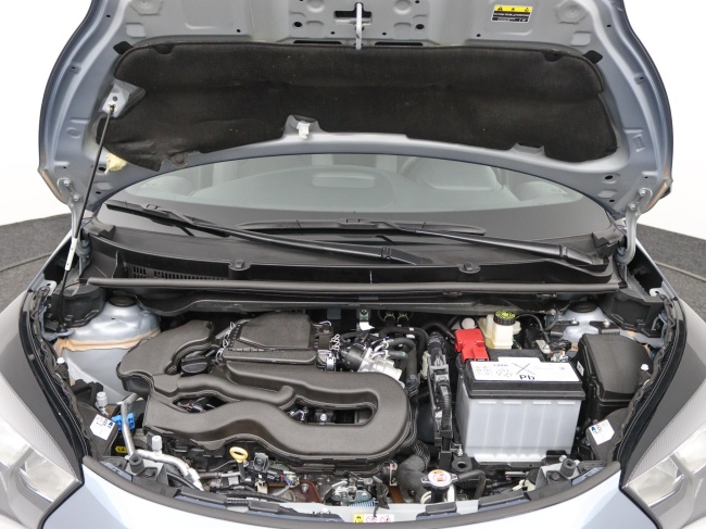 Toyota Aygo X - 1.0 VVT-i MT Play