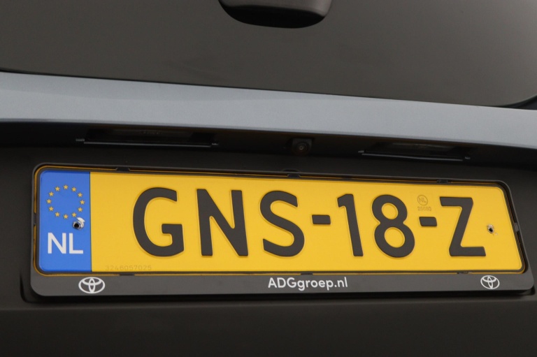 Toyota Aygo X - 1.0 VVT-i MT Play 36