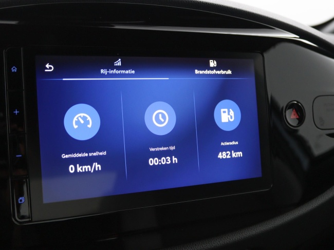 Toyota Aygo X - 1.0 VVT-i MT Play