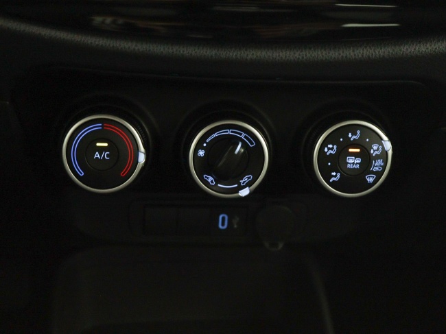 Toyota Aygo X - 1.0 VVT-i MT Play