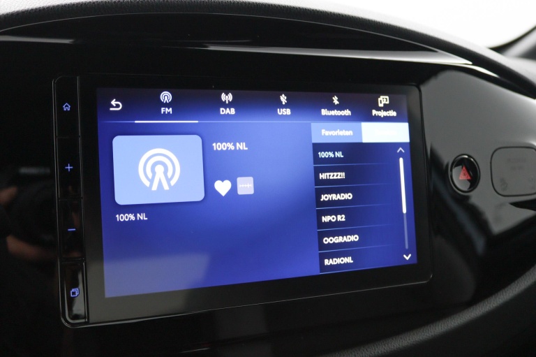 Toyota Aygo X - 1.0 VVT-i MT Play 7