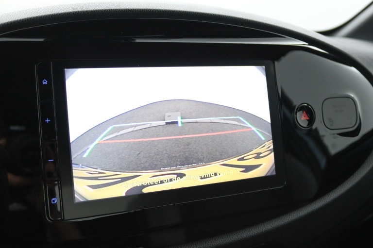 Toyota Aygo X - 1.0 VVT-i MT Play 8