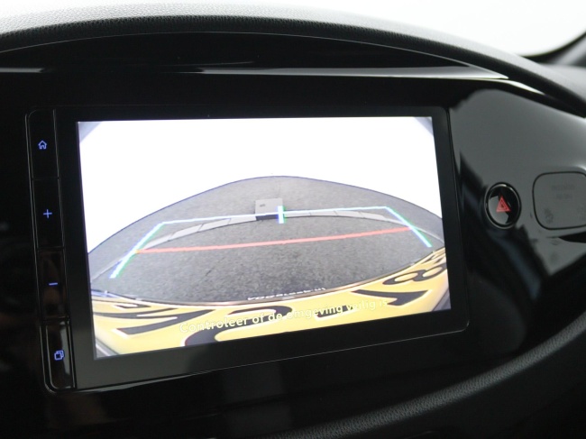 Toyota Aygo X - 1.0 VVT-i MT Play