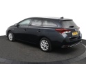 Toyota Auris Touring Sports