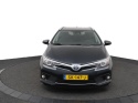 Toyota Auris Touring Sports