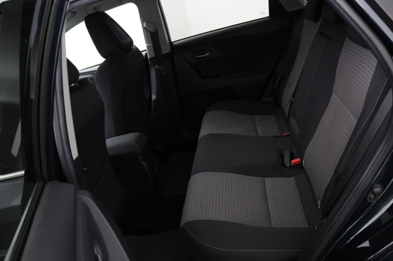 Toyota Auris Touring Sports - 1.8 Hybrid Dynamic Go 18