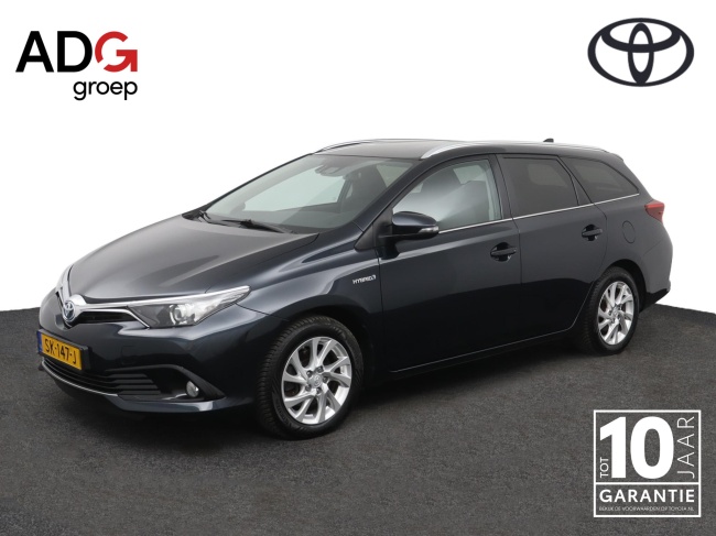 Toyota Auris Touring Sports - 1.8 Hybrid Dynamic Go
