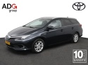 Toyota Auris Touring Sports