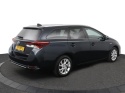 Toyota Auris Touring Sports