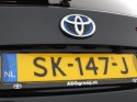 Toyota Auris Touring Sports