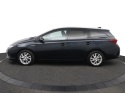 Toyota Auris Touring Sports