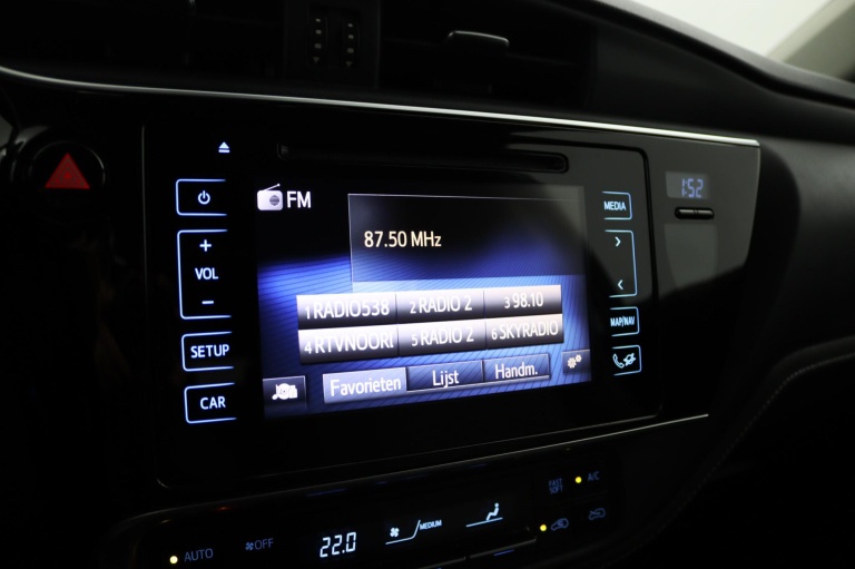 Toyota Auris Touring Sports - 1.8 Hybrid Dynamic Go 41