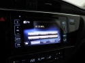 Toyota Auris Touring Sports