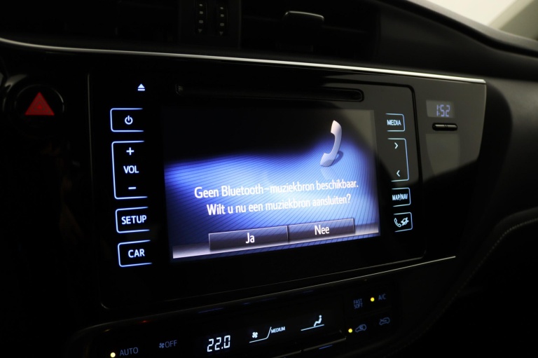 Toyota Auris Touring Sports - 1.8 Hybrid Dynamic Go 42