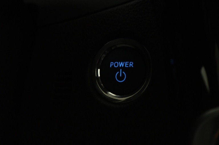 Toyota Auris Touring Sports - 1.8 Hybrid Dynamic Go 44
