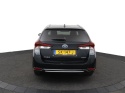 Toyota Auris Touring Sports