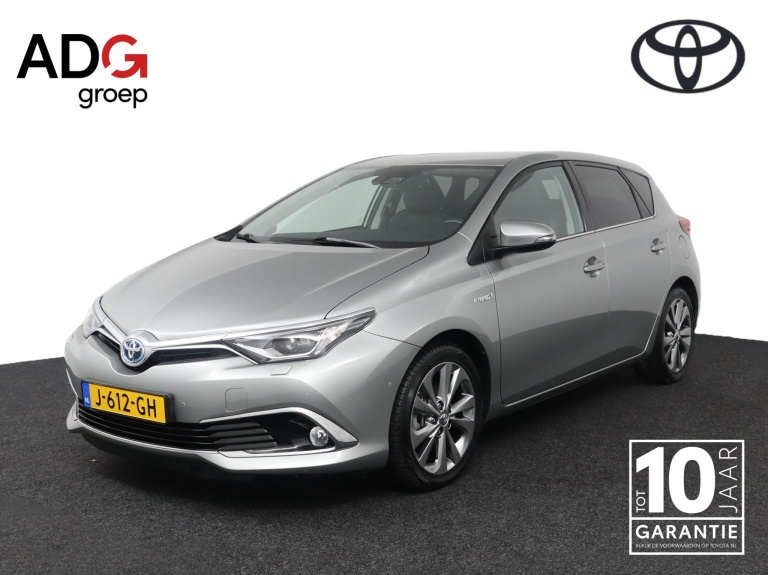 Toyota Auris - 1.8 Hybrid Executive 1