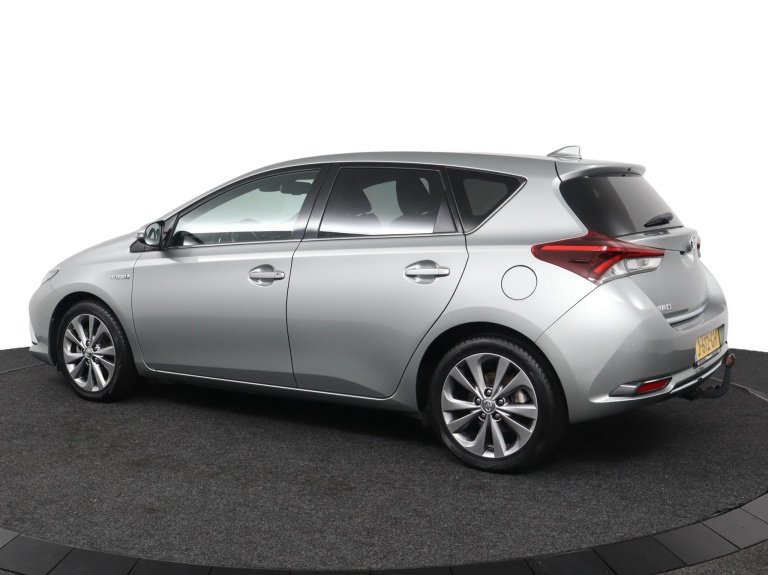Toyota Auris - 1.8 Hybrid Executive 12