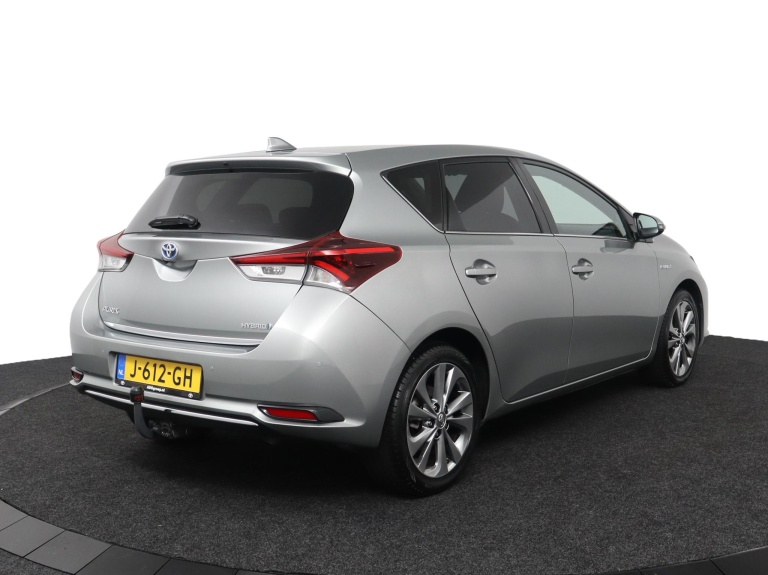Toyota Auris - 1.8 Hybrid Executive 2