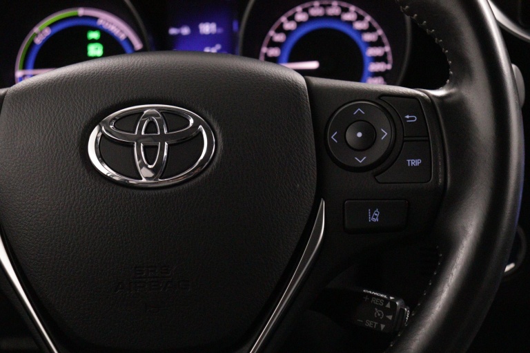 Toyota Auris - 1.8 Hybrid Executive 21