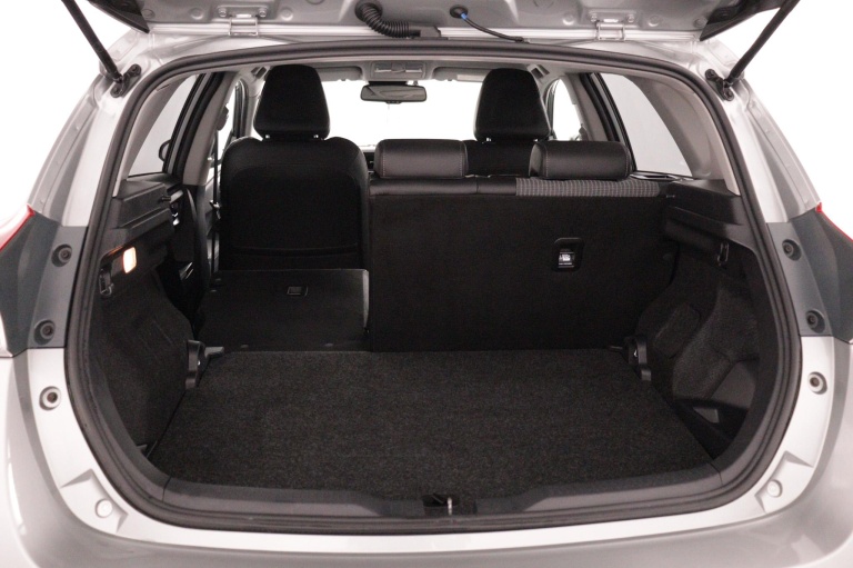 Toyota Auris - 1.8 Hybrid Executive 25